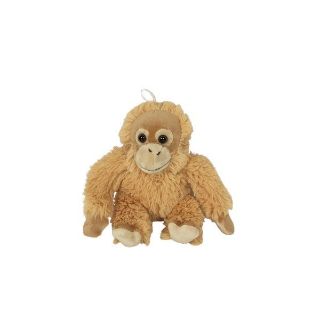 Obrázek z Orangutan plyš 16cm 